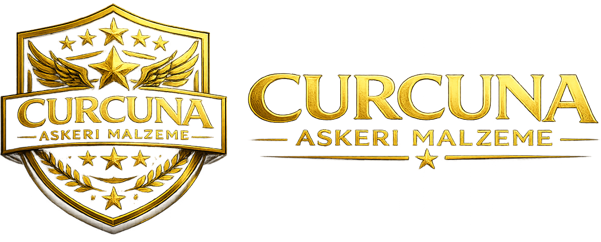 Curcuna Askeri Malzeme
